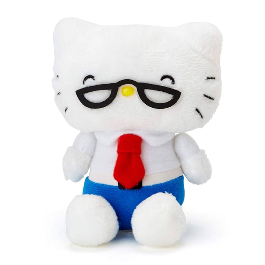 5*5様 HELLO KITTY ぬいぐるみとタオルセット Amazon.co.jp: サンリオ(SANRIO) ハローキティ ぬいぐるみセット